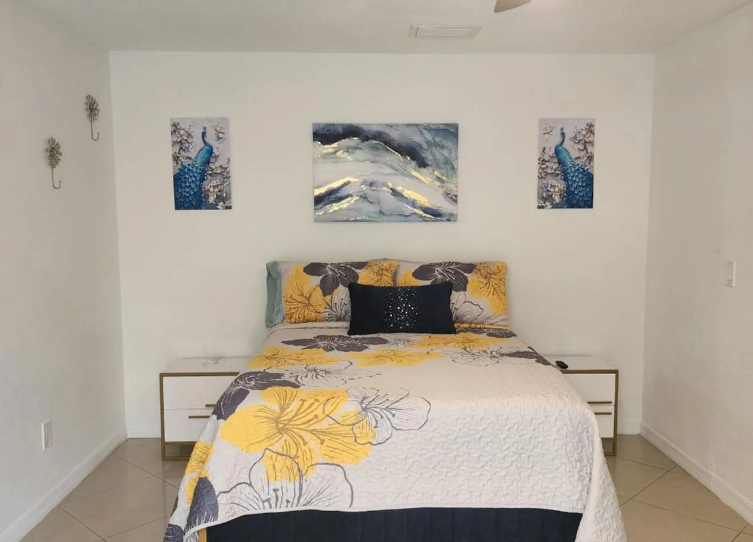 Appartamento Diamond 1 Tampa
